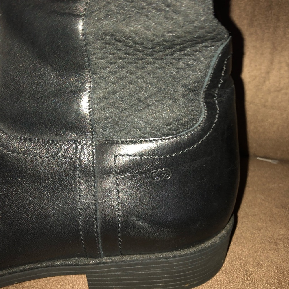 Cole Haan Tilly boot women’s 9.5 - Picture 2 of 4